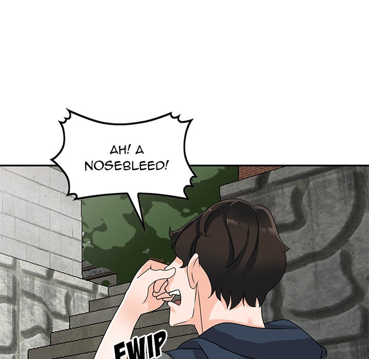 Town Girls Manhwa - Chapter 46 Page 102