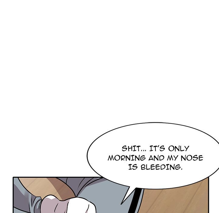 Town Girls Manhwa - Chapter 46 Page 104