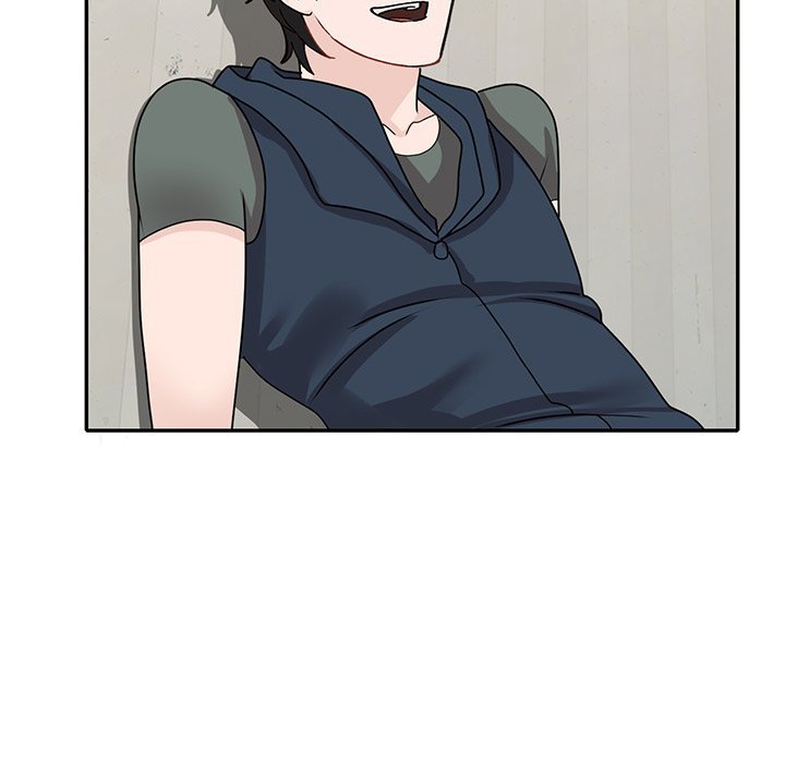 Town Girls Manhwa - Chapter 46 Page 109