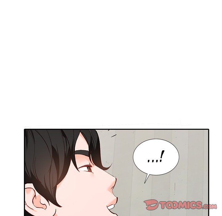 Town Girls Manhwa - Chapter 46 Page 110