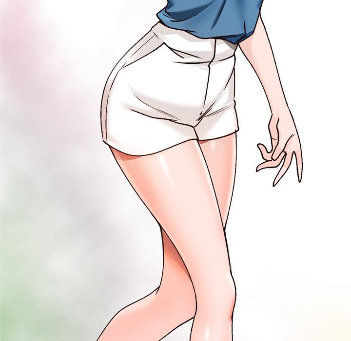 Town Girls Manhwa - Chapter 46 Page 113