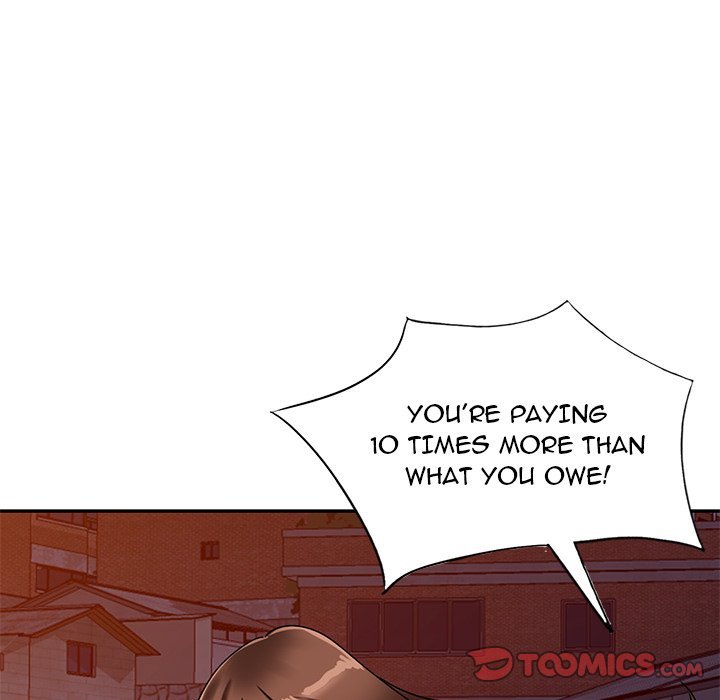 Town Girls Manhwa - Chapter 46 Page 119