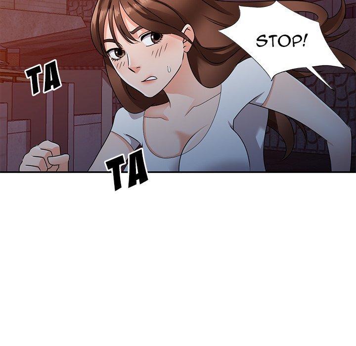 Town Girls Manhwa - Chapter 46 Page 120