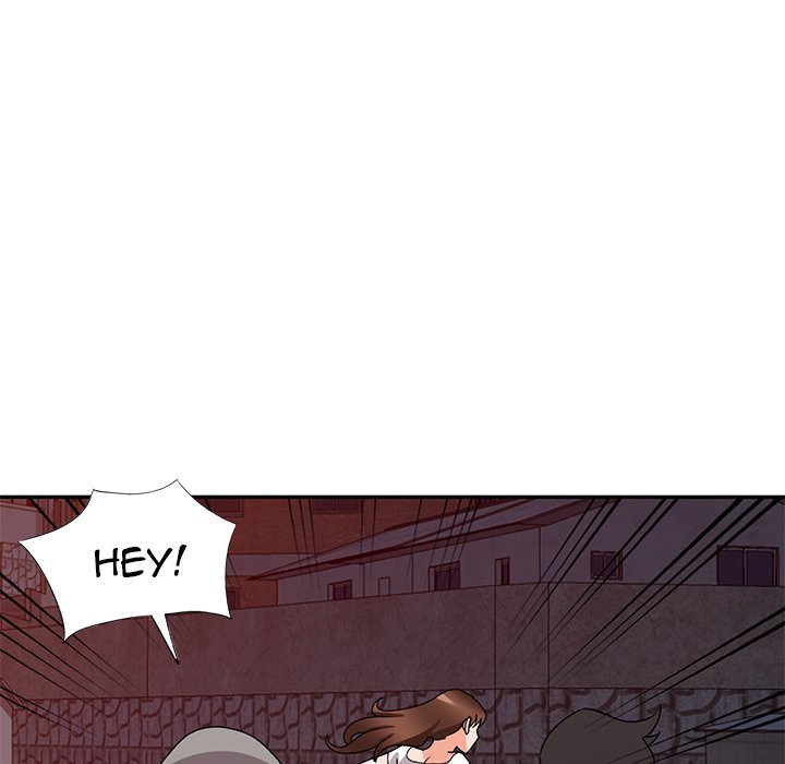 Town Girls Manhwa - Chapter 46 Page 121