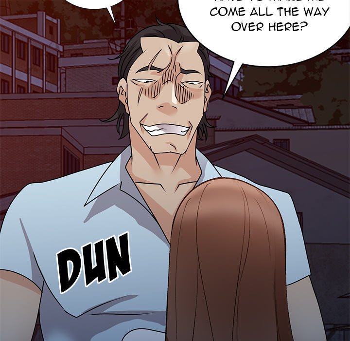 Town Girls Manhwa - Chapter 46 Page 126