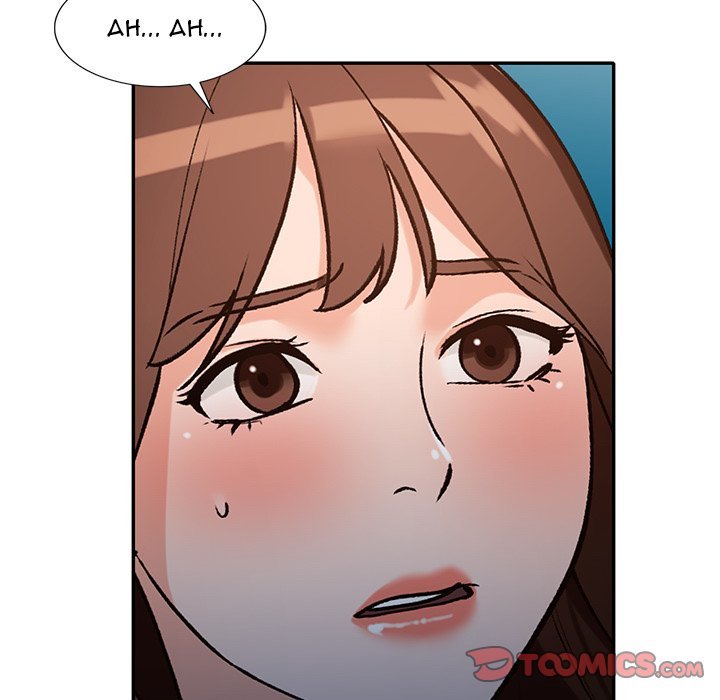 Town Girls Manhwa - Chapter 46 Page 128