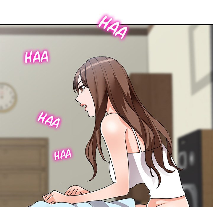 Town Girls Manhwa - Chapter 46 Page 135