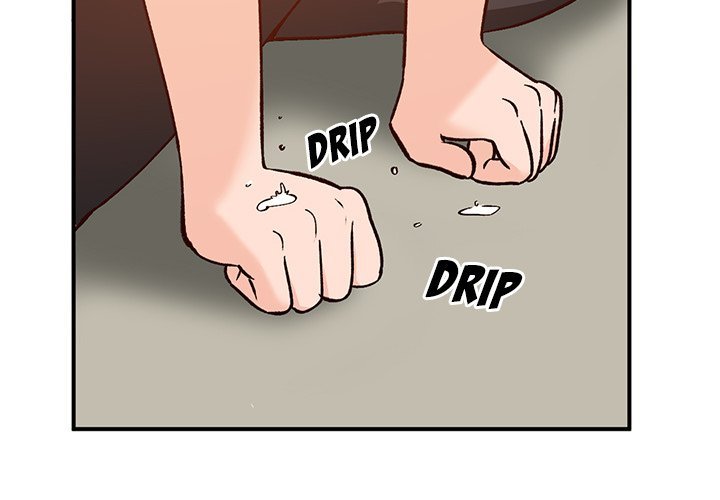 Town Girls Manhwa - Chapter 25 Page 1