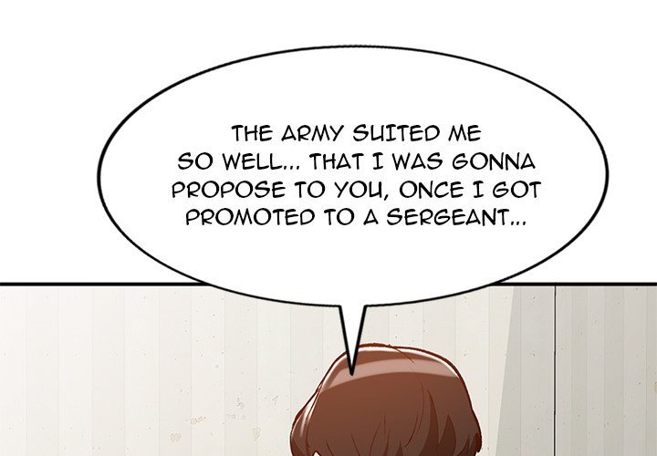 Town Girls Manhwa - Chapter 25 Page 3