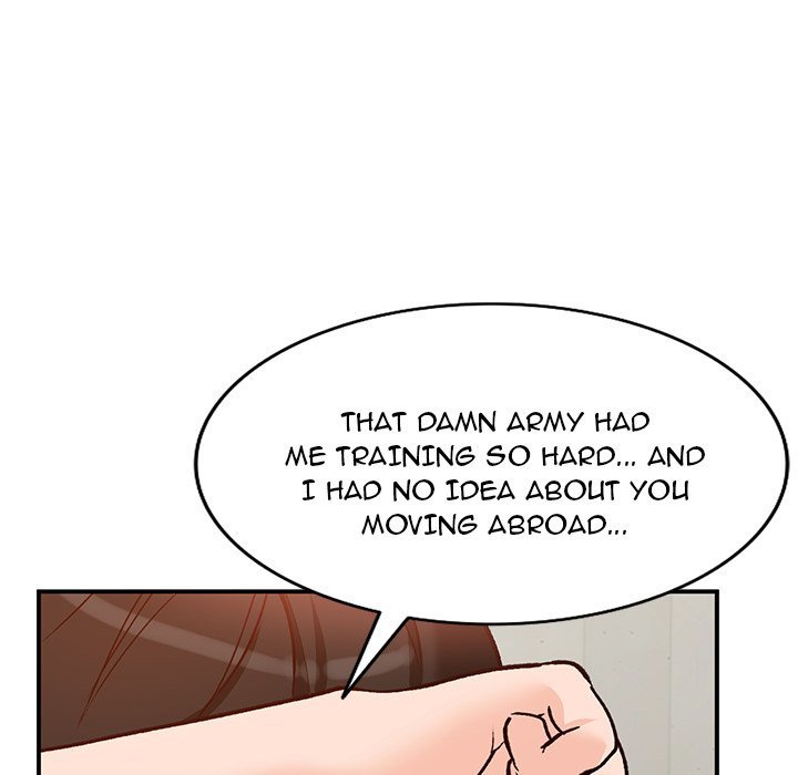 Town Girls Manhwa - Chapter 25 Page 5