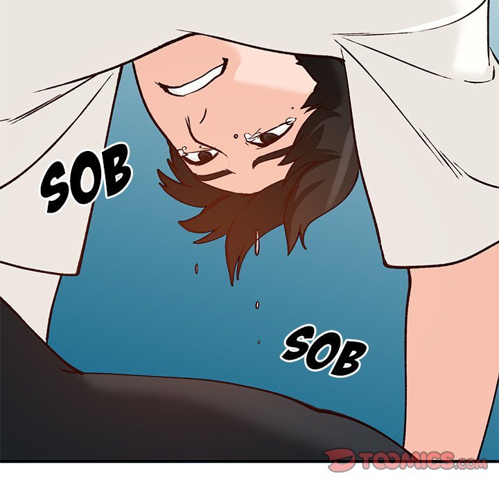 Town Girls Manhwa - Chapter 25 Page 8