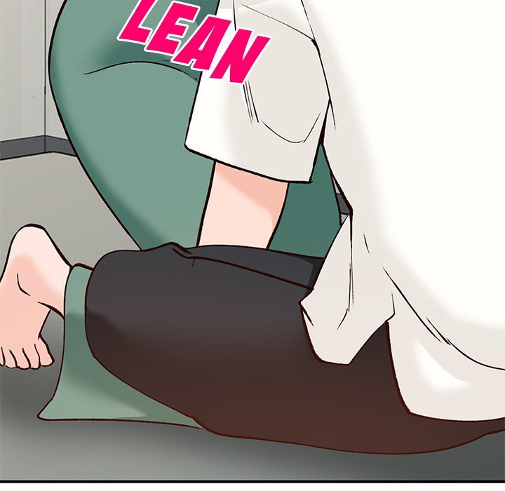 Town Girls Manhwa - Chapter 25 Page 11