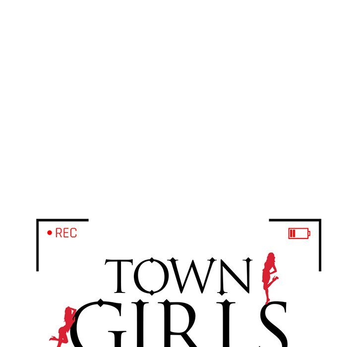 Town Girls Manhwa - Chapter 25 Page 13