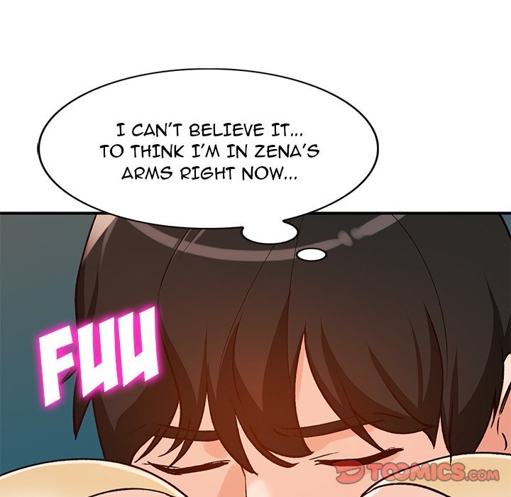 Town Girls Manhwa - Chapter 25 Page 20