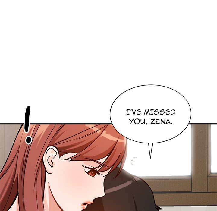 Town Girls Manhwa - Chapter 25 Page 22