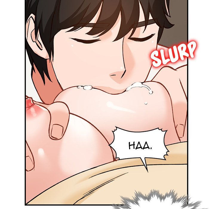 Town Girls Manhwa - Chapter 25 Page 30