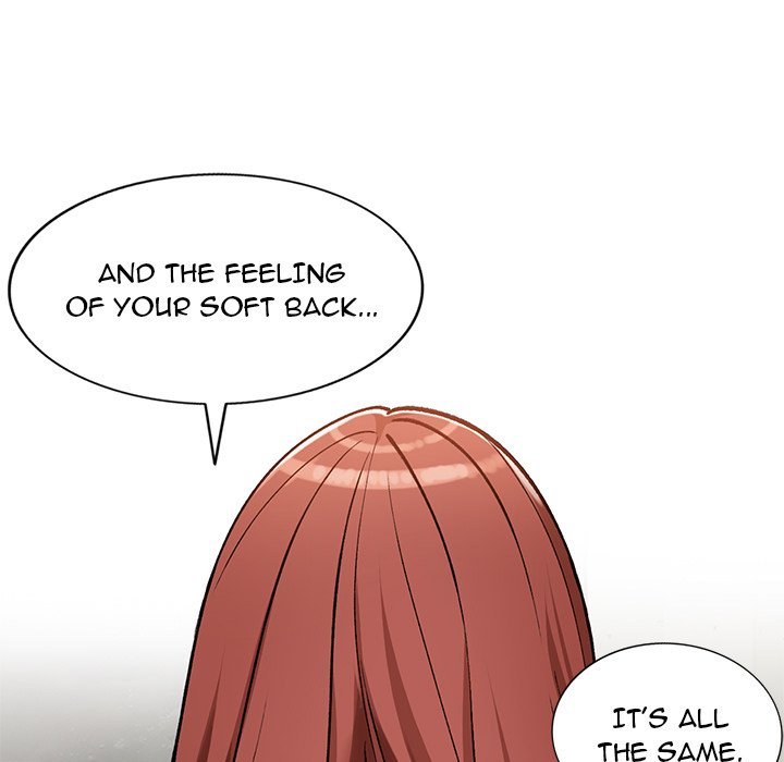 Town Girls Manhwa - Chapter 25 Page 39