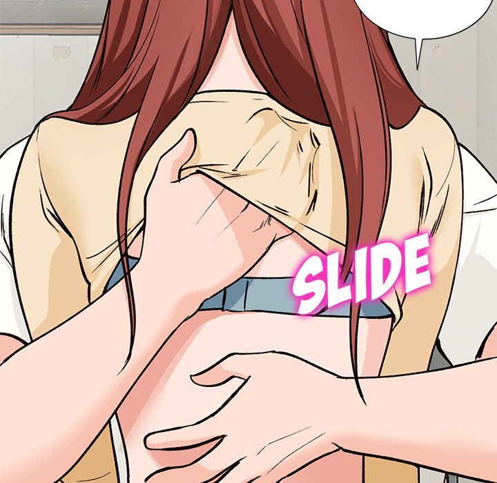 Town Girls Manhwa - Chapter 25 Page 40