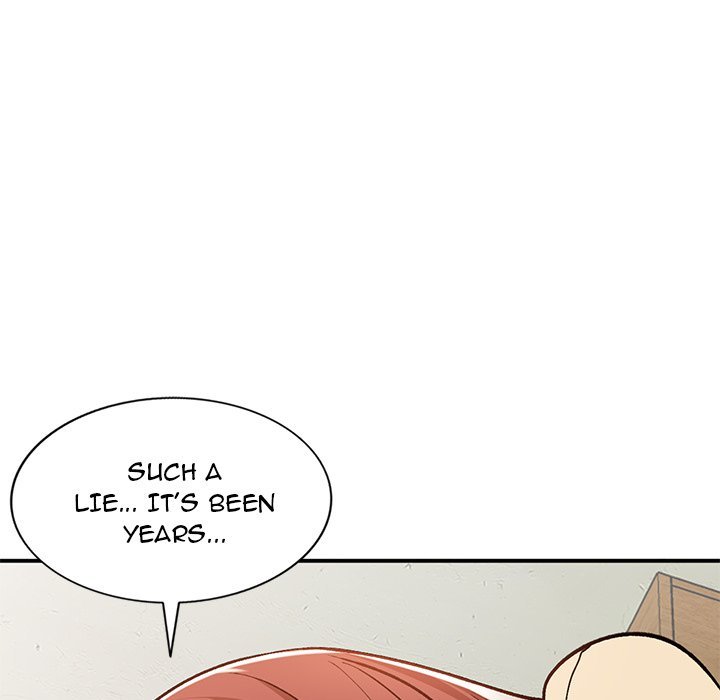 Town Girls Manhwa - Chapter 25 Page 42