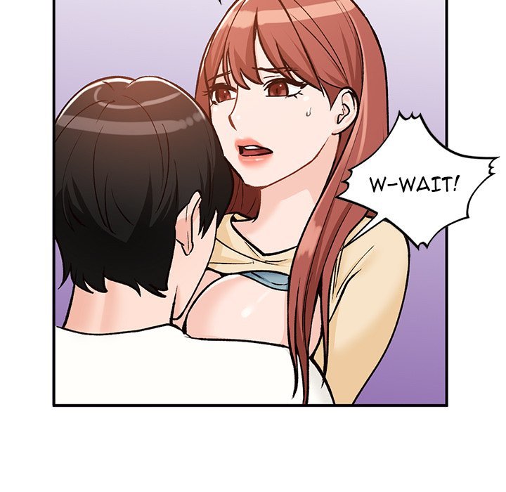 Town Girls Manhwa - Chapter 25 Page 48