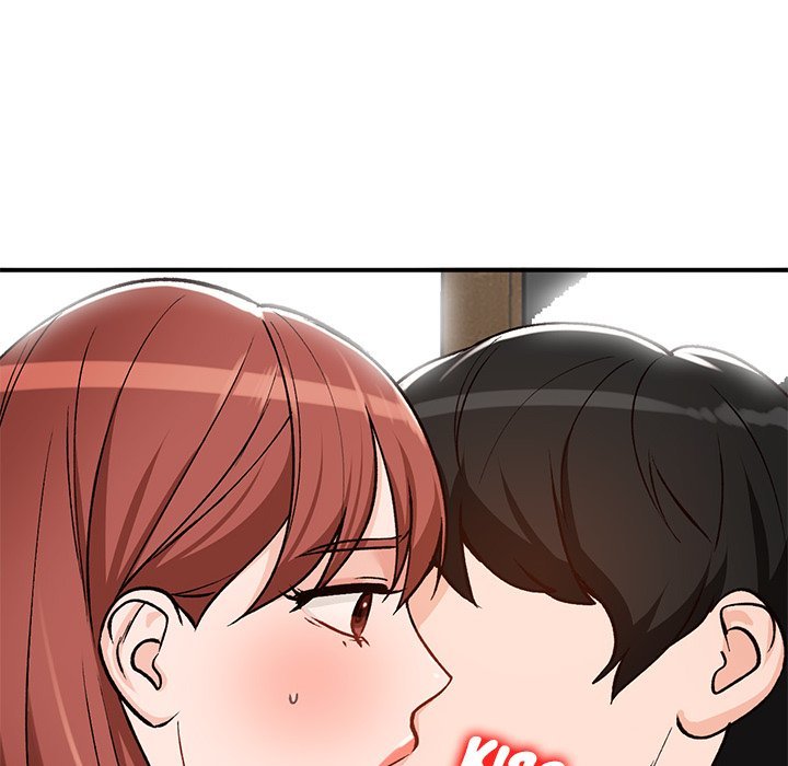 Town Girls Manhwa - Chapter 25 Page 52