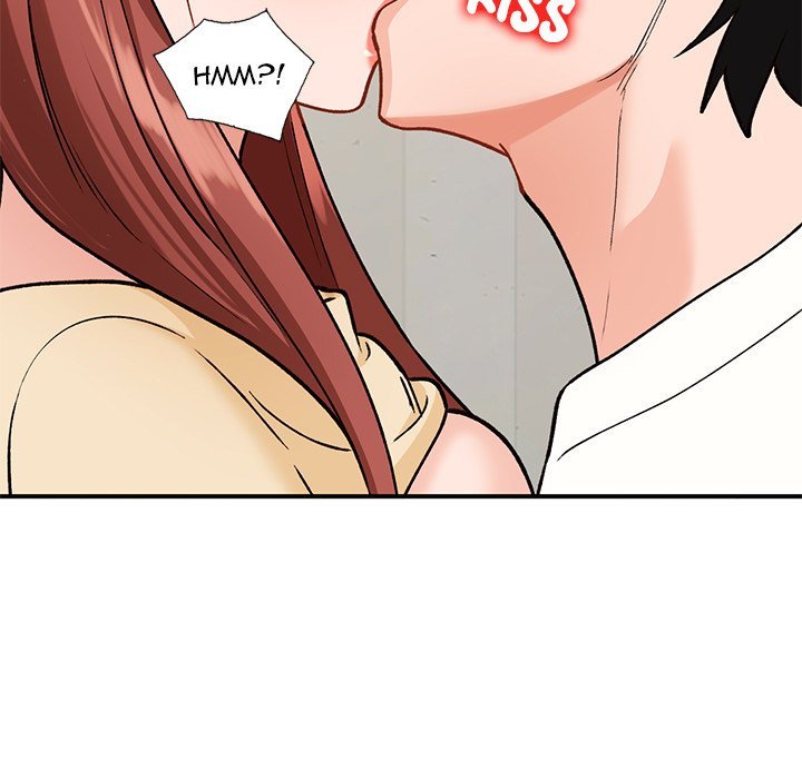 Town Girls Manhwa - Chapter 25 Page 53