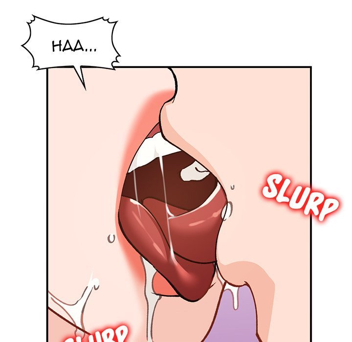 Town Girls Manhwa - Chapter 25 Page 57