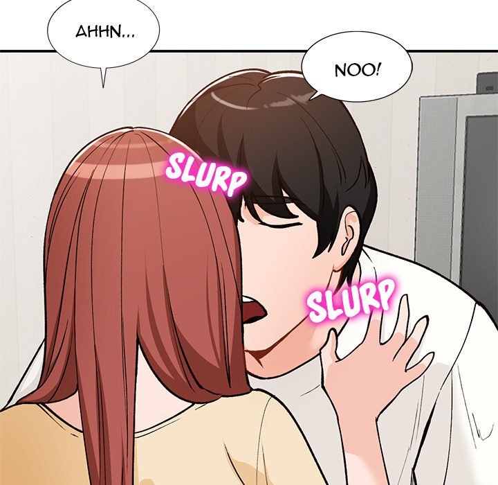 Town Girls Manhwa - Chapter 25 Page 59