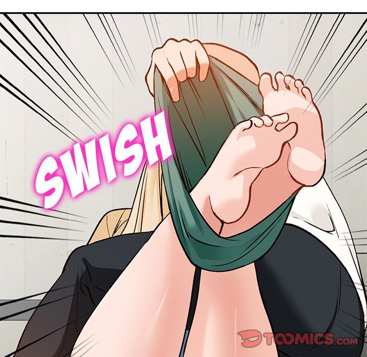 Town Girls Manhwa - Chapter 25 Page 62