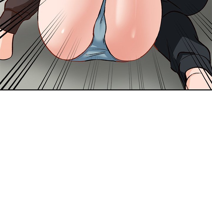 Town Girls Manhwa - Chapter 25 Page 63