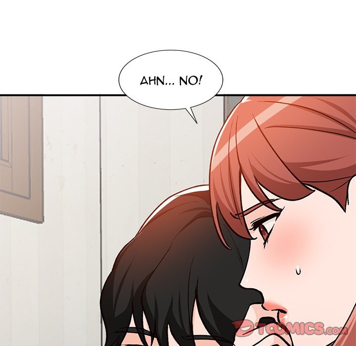 Town Girls Manhwa - Chapter 25 Page 74