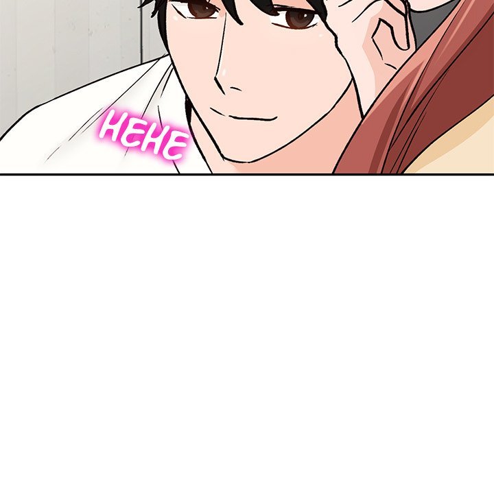 Town Girls Manhwa - Chapter 25 Page 75