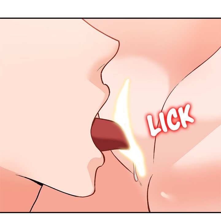 Town Girls Manhwa - Chapter 25 Page 81