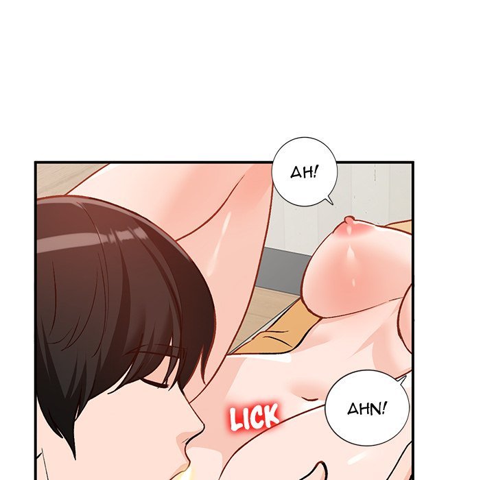 Town Girls Manhwa - Chapter 25 Page 85