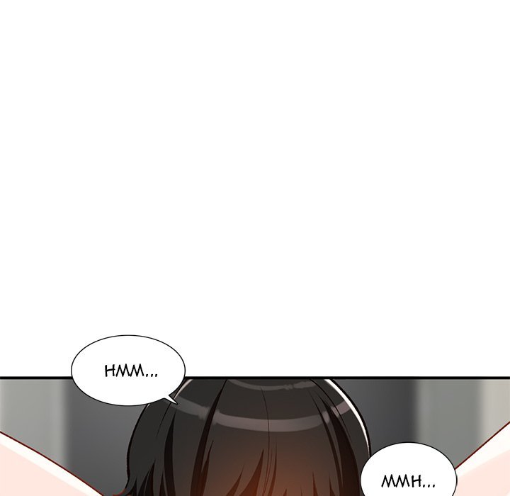 Town Girls Manhwa - Chapter 25 Page 89
