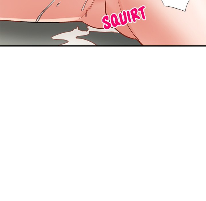 Town Girls Manhwa - Chapter 25 Page 109