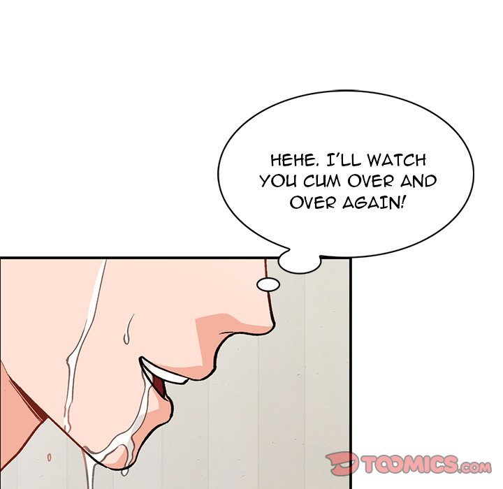 Town Girls Manhwa - Chapter 25 Page 110