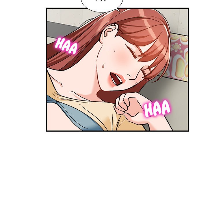 Town Girls Manhwa - Chapter 25 Page 112