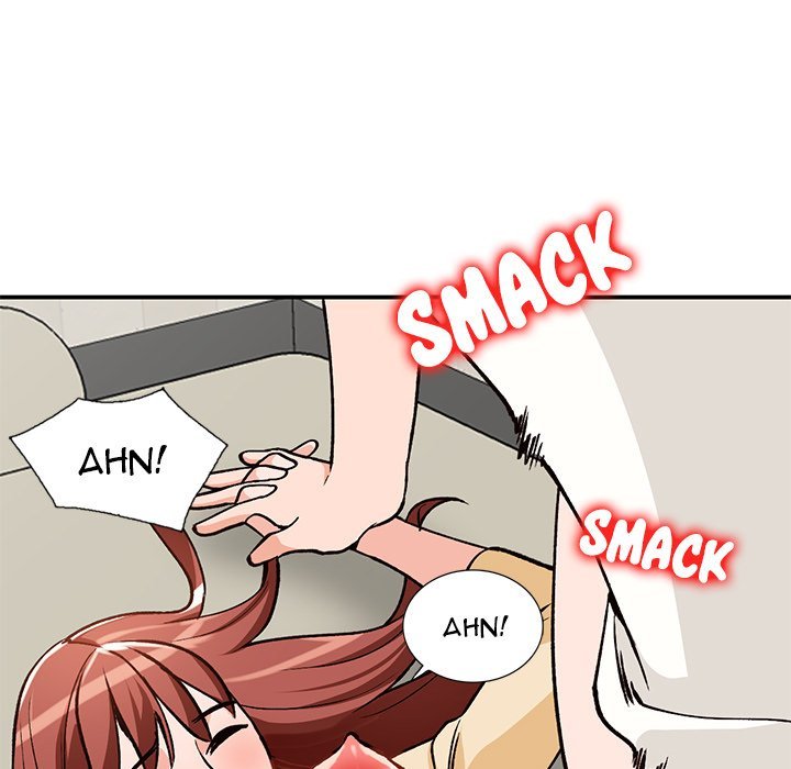 Town Girls Manhwa - Chapter 25 Page 136