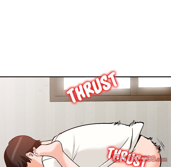 Town Girls Manhwa - Chapter 25 Page 140