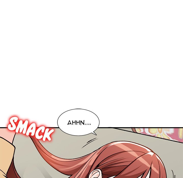 Town Girls Manhwa - Chapter 25 Page 145