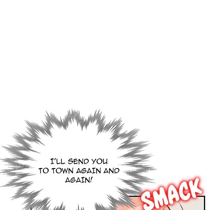 Town Girls Manhwa - Chapter 25 Page 147