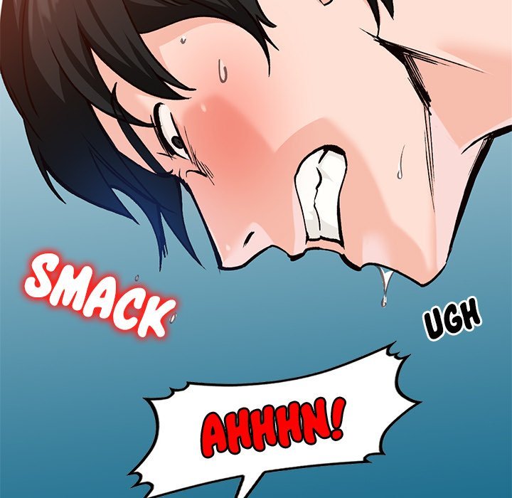 Town Girls Manhwa - Chapter 25 Page 156