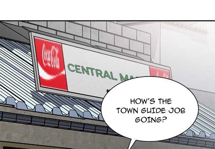 Town Girls Manhwa - Chapter 39 Page 1