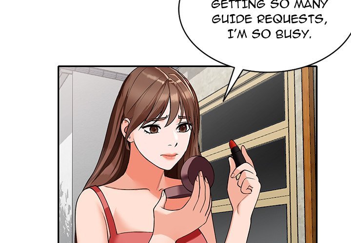 Town Girls Manhwa - Chapter 39 Page 3