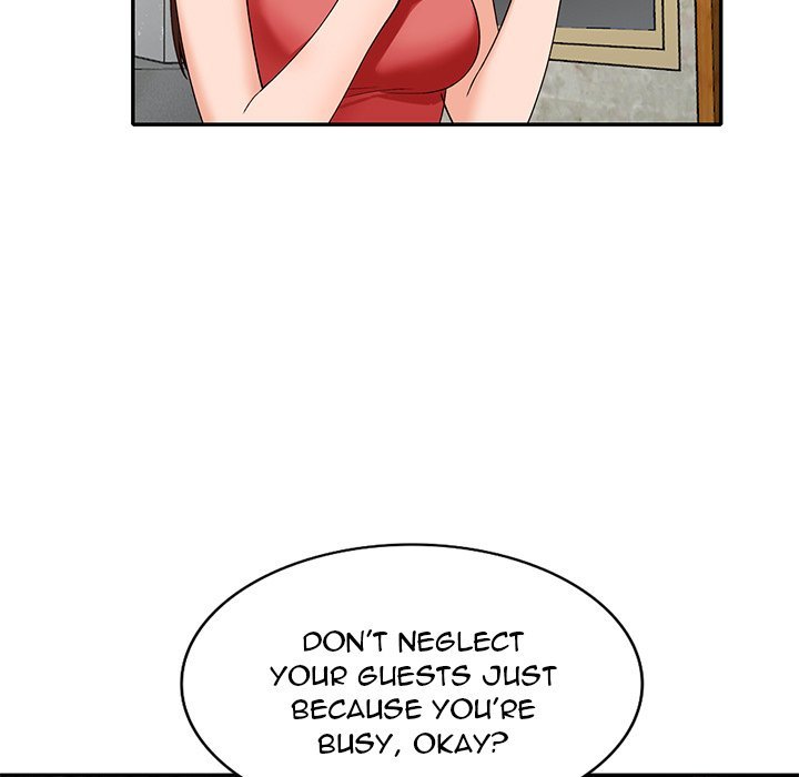Town Girls Manhwa - Chapter 39 Page 4