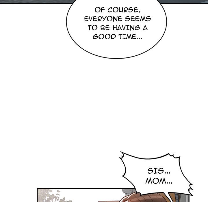 Town Girls Manhwa - Chapter 39 Page 6