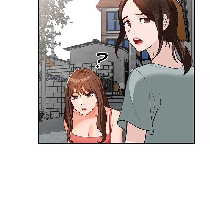 Town Girls Manhwa - Chapter 39 Page 7