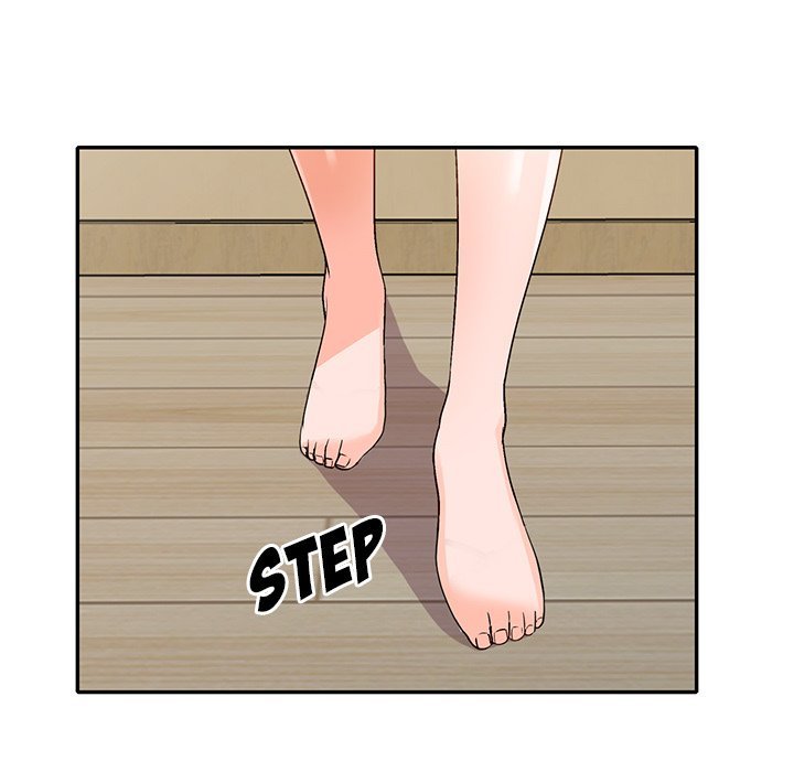 Town Girls Manhwa - Chapter 39 Page 16