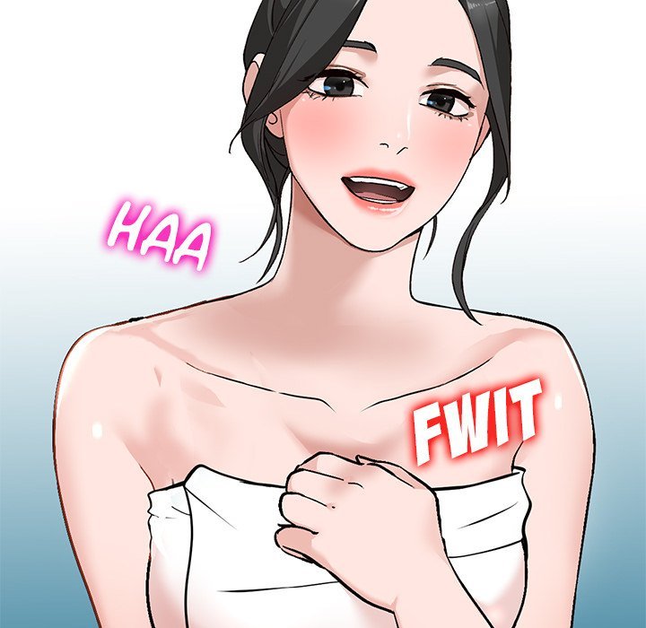 Town Girls Manhwa - Chapter 39 Page 18